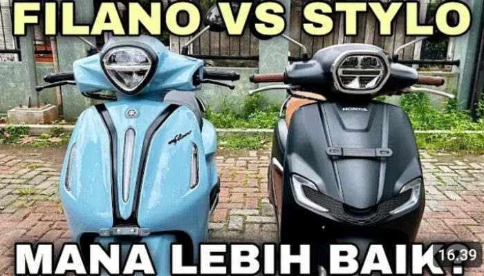 Honda Siapkan 5 Motor Baru di 2024, Ini Rekomendasi Kami