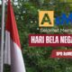 Ketua DPD AsMEN Kota Bekasi Ucapkan Selamat Memperingati Hari Bela Negara 2024