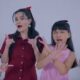 Video Abang Tukang Bakso (Remake) – Besthree Feat Melisa
